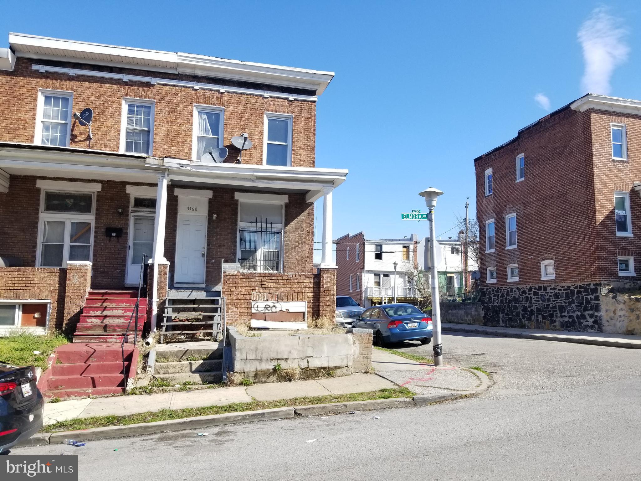 3168 Elmora Avenue Baltimore, MD 21213 - Photo 3 of 20