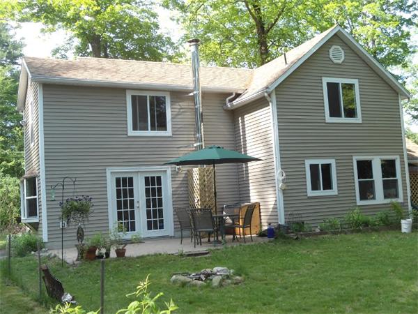 71 Pine Hill Road Russell, MA 01071 - Photo 1 of 6