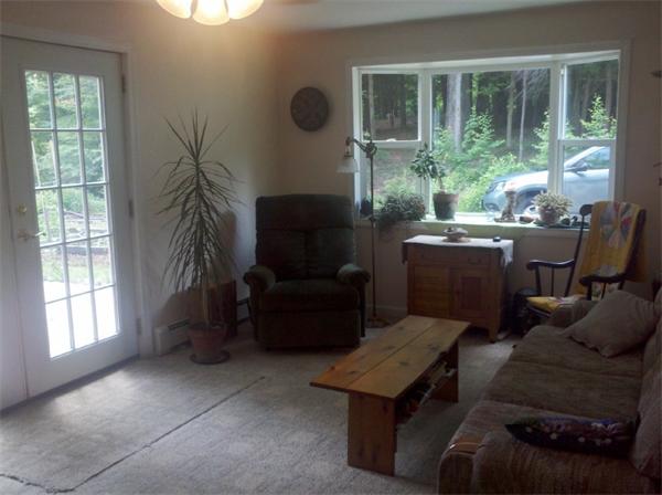71 Pine Hill Road Russell, MA 01071 - Photo 3 of 6