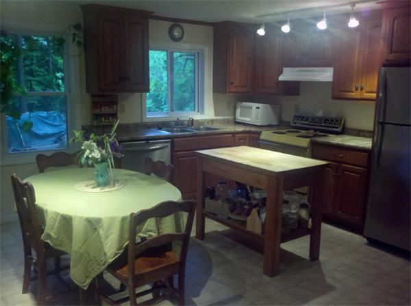 71 Pine Hill Road Russell, MA 01071 - Photo 4 of 6
