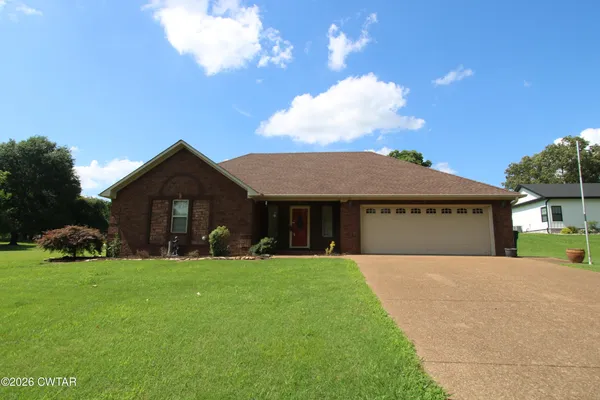 $250,000 | 5088 Kefauver Drive, Milan, TN 38358