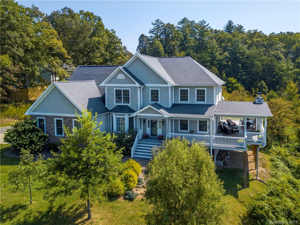 1979 Long Branch Road Marshall, NC 28753 - Photo 1 of 36 Gallery Image 1