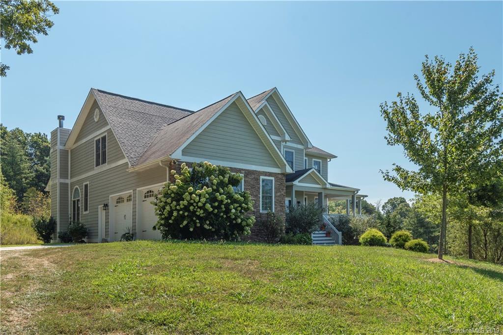 1979 Long Branch Road Marshall, NC 28753 - Photo 2 of 36 Gallery Image 2