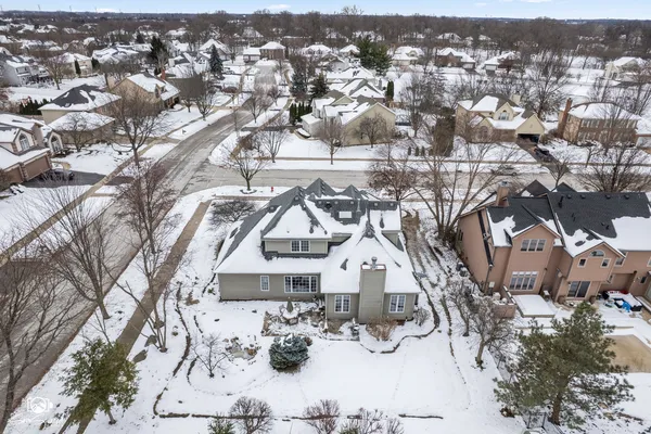 $659,900 | 2762 Shetland Lane, Aurora, IL 60502