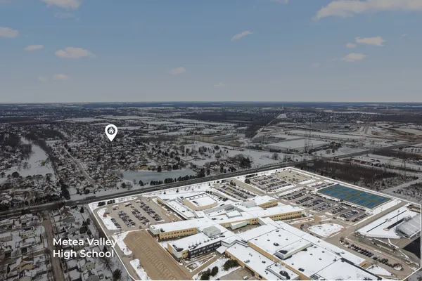 $659,900 | 2762 Shetland Lane, Aurora, IL 60502