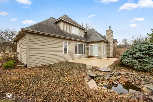 $659,900 | 2762 Shetland Lane, Aurora, IL 60502