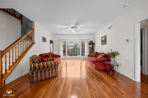 $659,900 | 2762 Shetland Lane, Aurora, IL 60502