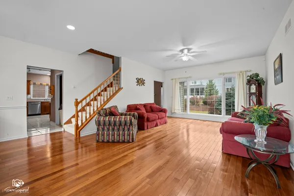 $659,900 | 2762 Shetland Lane, Aurora, IL 60502