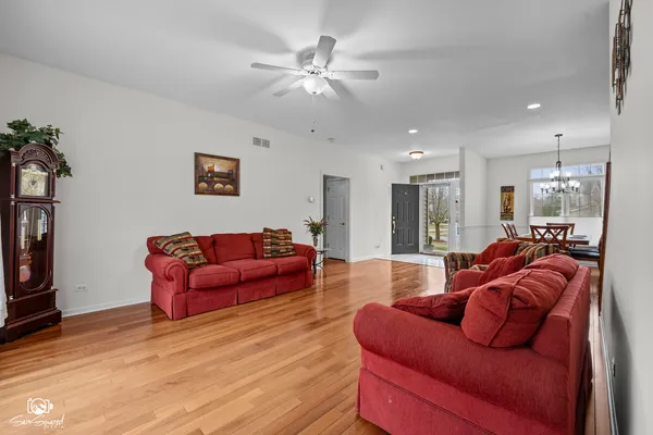 $659,900 | 2762 Shetland Lane, Aurora, IL 60502