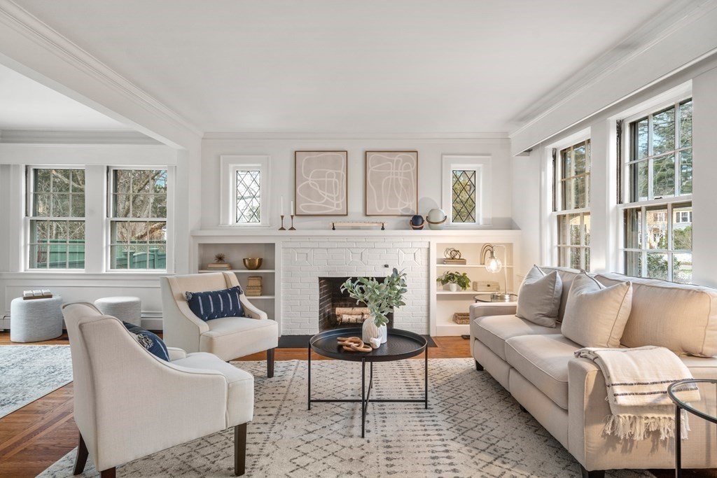 63 Oxford Road Westwood, MA 02090 - Photo 3 of 35 Gallery Image 3