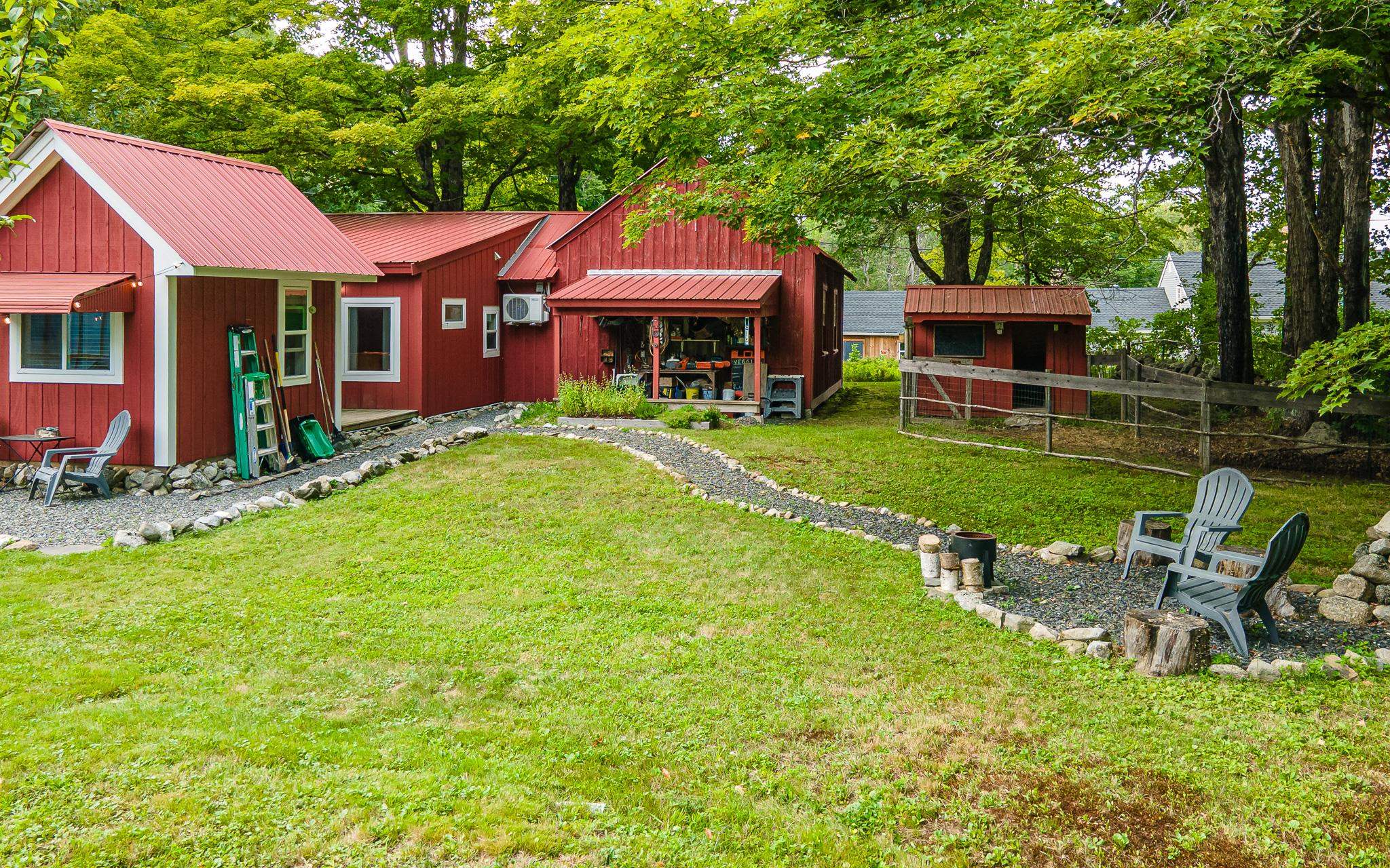 181 West Lake Road Fitzwilliam, NH 03447 - Photo 29 of 47 Gallery Image 29