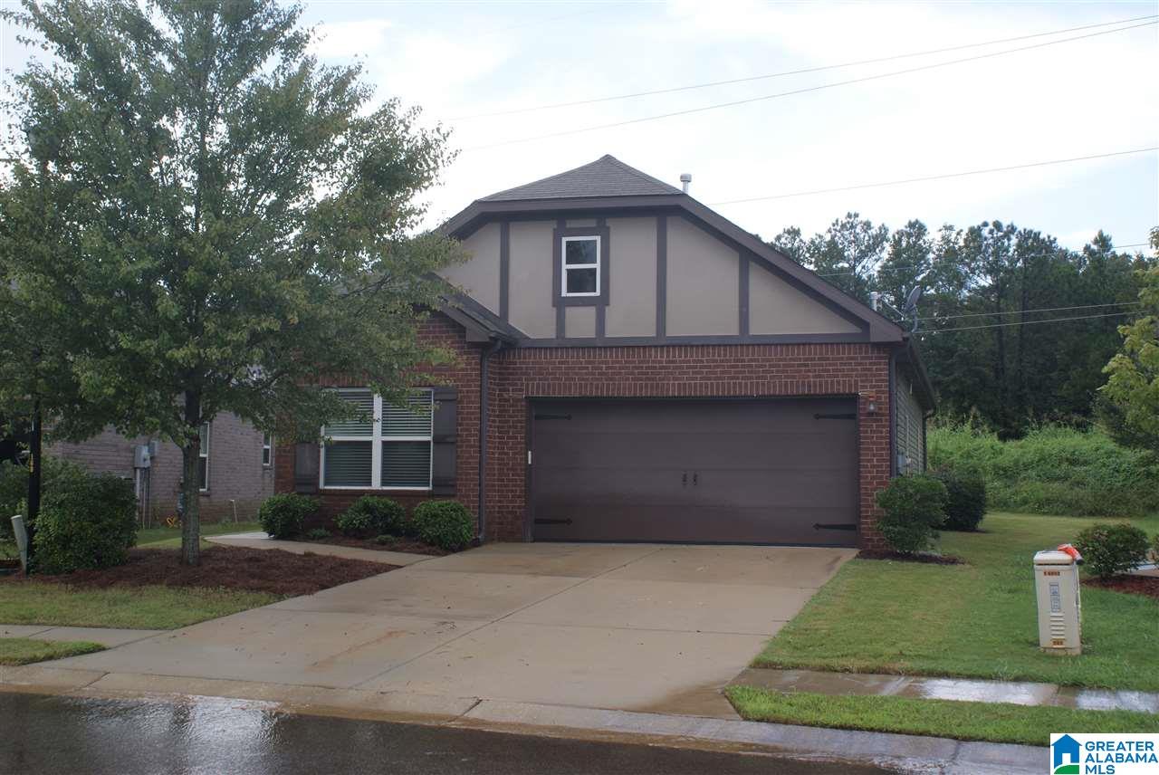 4692 Rosser Loop Drive Bessemer, AL 35022 - Photo 1 of 21