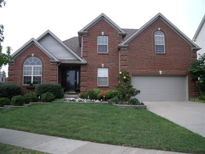 2213 Shaker Run Road Lexington, KY 40509 - Photo 40 of 40 I hope you have enjoyed your mini-tour o