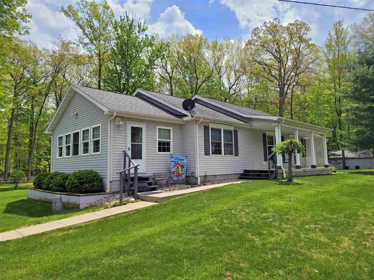 11673 Ferden Road Chesaning, MI 48616 - Photo 1 of 39 50041943.JPG