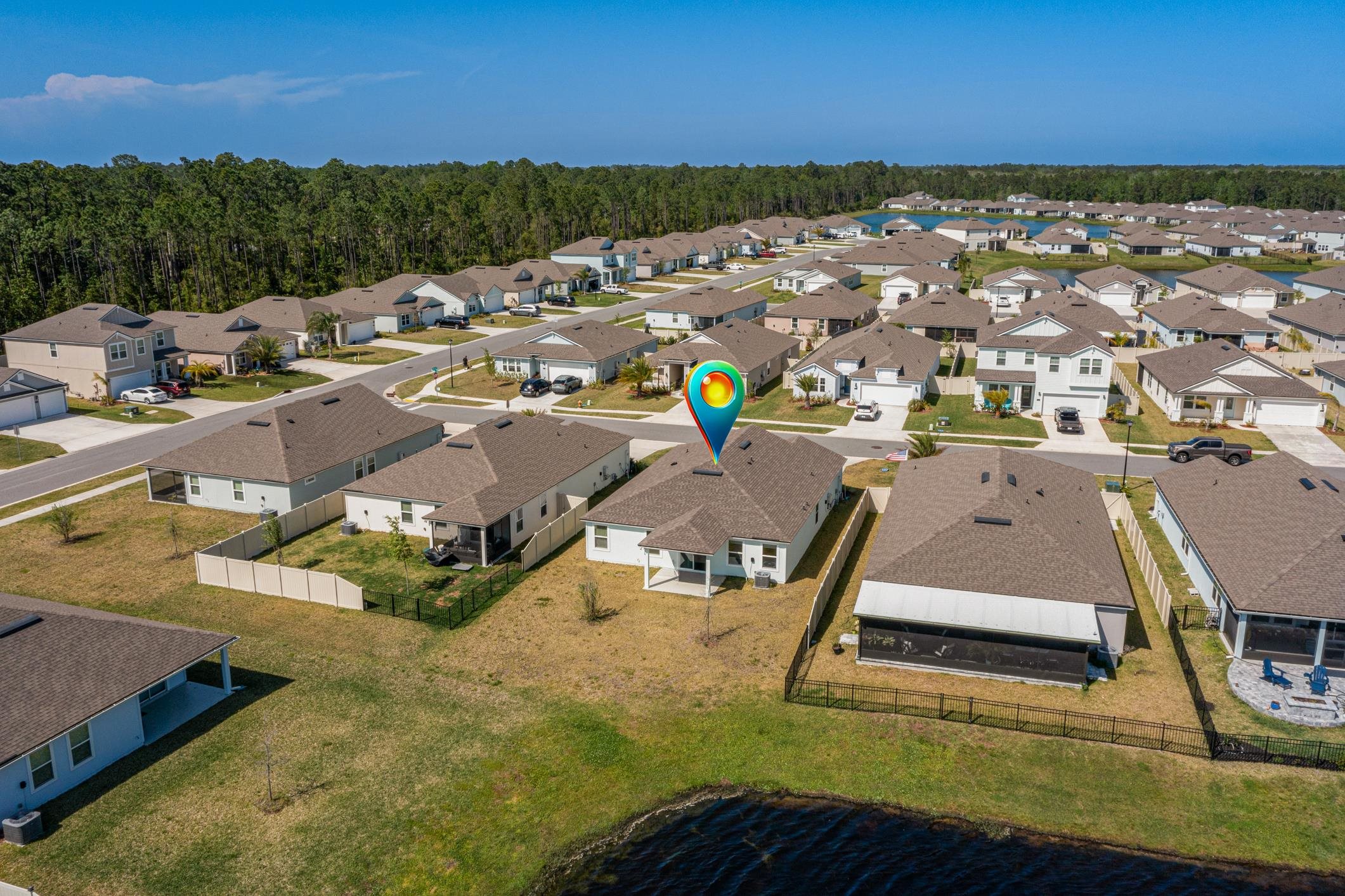 42 Huesca Court St. Augustine, FL 32084 - Photo 46 of 70