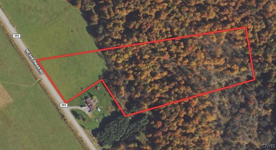 Post Road Ripley, NY 14775 - Photo 2 of 18