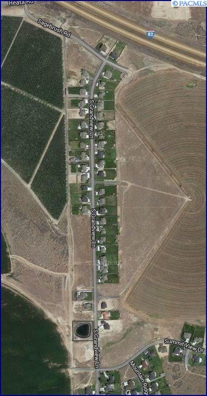 Lot 29-30 Sagebrush Road Kennewick, WA 99338 - Photo 1 of 1 Gallery Image 1