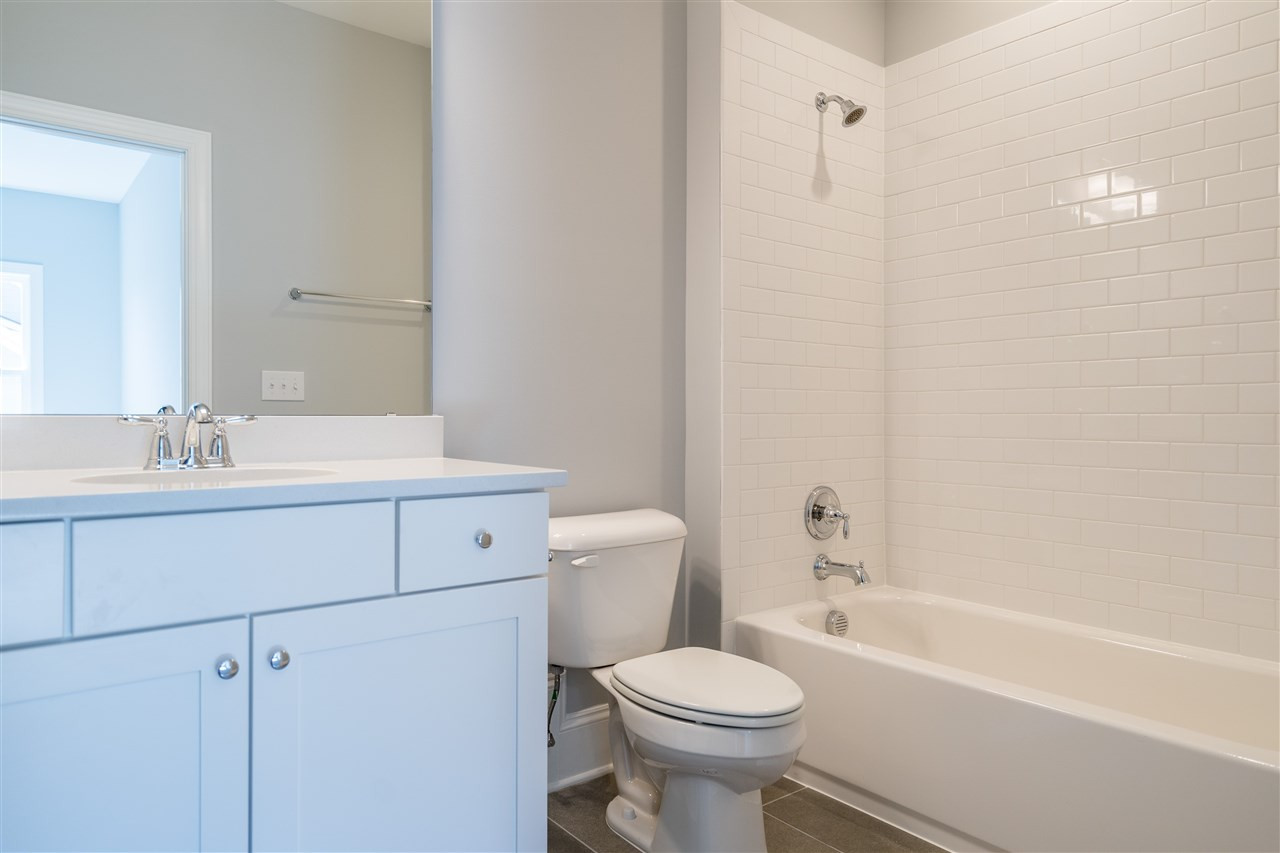 5700 Norcrest Street, Unit 5 Raleigh, NC 27612 - Photo 25 of 27 Representative Photo