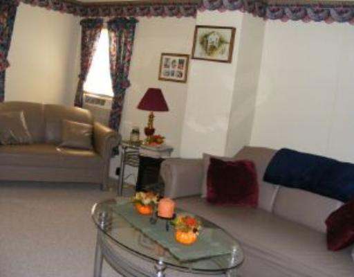 513 Kaylor Frogtown Road Chicora, PA 16025 - Photo 12 of 18 Living Room.