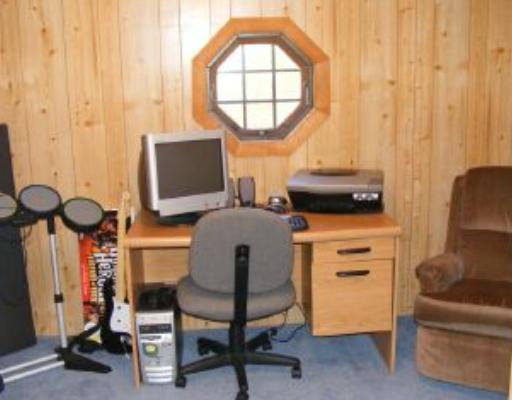513 Kaylor Frogtown Road Chicora, PA 16025 - Photo 13 of 18 Other. Main level b edroom used as an office