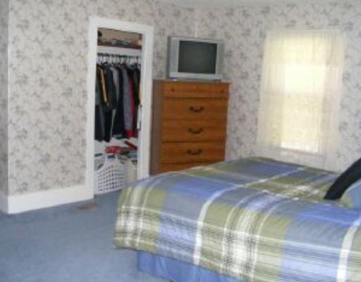 513 Kaylor Frogtown Road Chicora, PA 16025 - Photo 15 of 18 Master Bedroom.