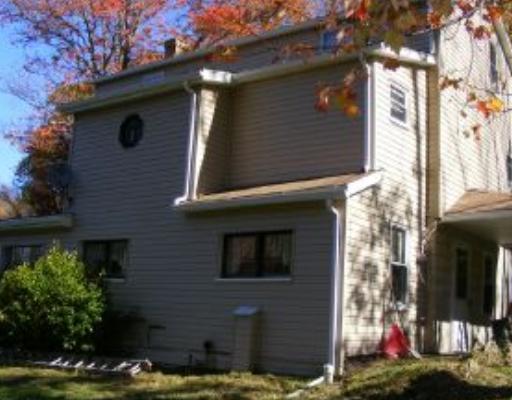 Other. back of the house