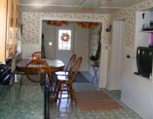 513 Kaylor Frogtown Road Chicora, PA 16025 - Photo 8 of 18 Other. Lower level entry, breakfast area