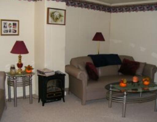 513 Kaylor Frogtown Road Chicora, PA 16025 - Photo 10 of 18 Living Room.
