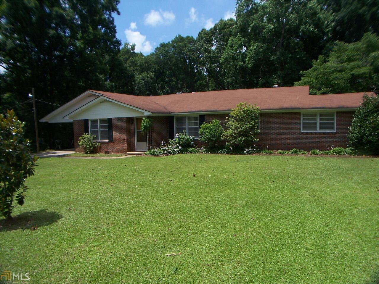 3044 Roanoke Road LaGrange, GA 30240 - Photo 1 of 1 Front Elevation
