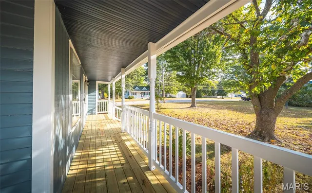 $230,900 | 803 East Center Street, Salem, MO 65560