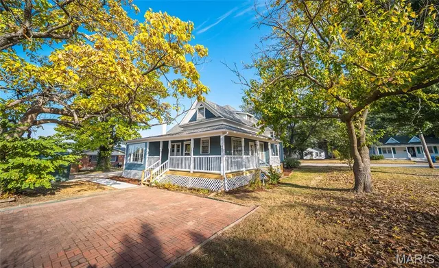 $230,900 | 803 East Center Street, Salem, MO 65560