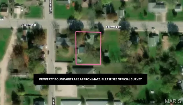 $230,900 | 803 East Center Street, Salem, MO 65560