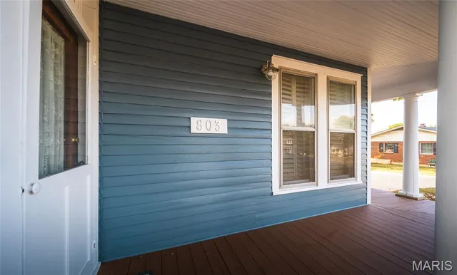 $230,900 | 803 East Center Street, Salem, MO 65560