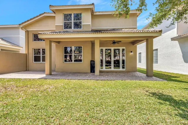$884,900 | 7937 Emerald Winds Circle, Boynton Beach, FL 33473