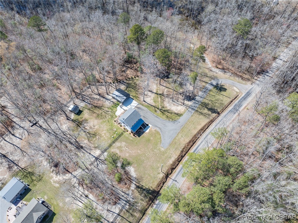 7658 Beechland Road Elberon, VA 23846 - Photo 47 of 50 Gallery Image 47