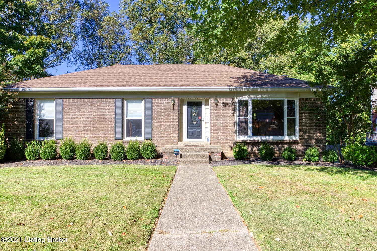 7600 Charron Road Louisville, KY 40220 - Photo 1 of 42 GSP-7600_Charron_Rd-1