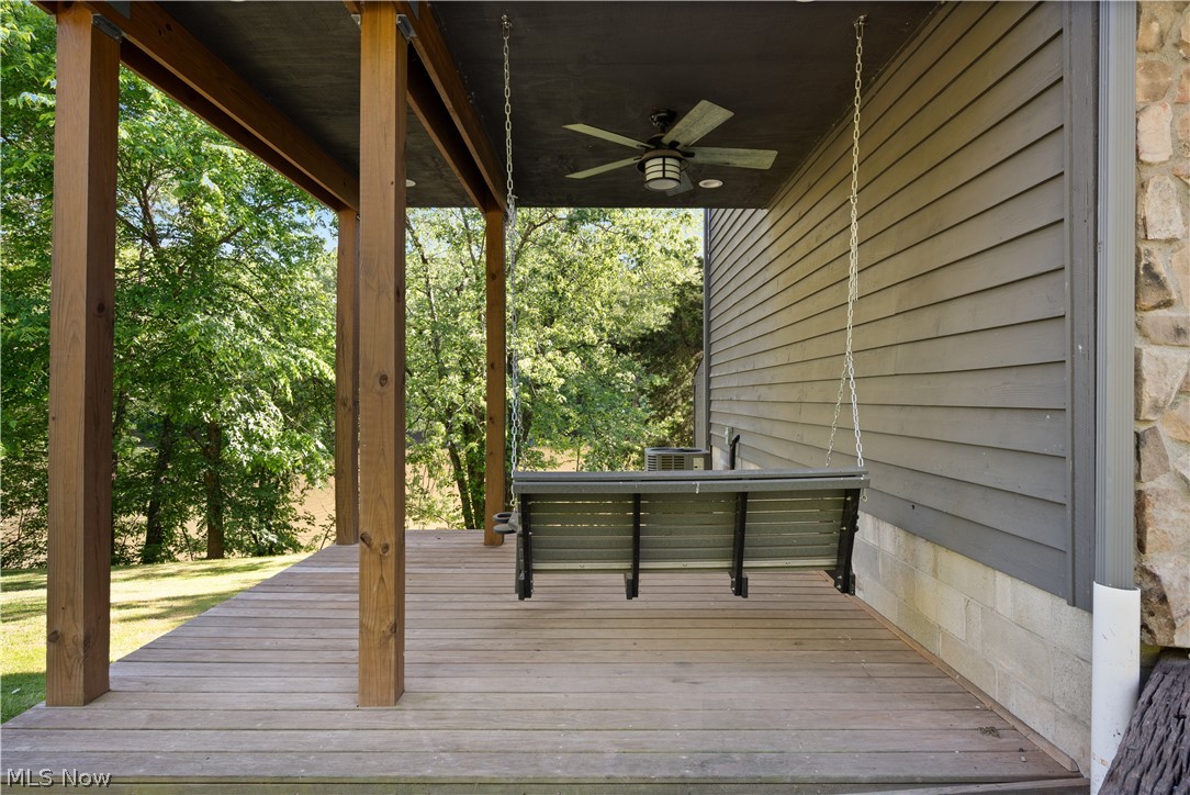 842 River Road Davisville, WV 26142 - Photo 42 of 44