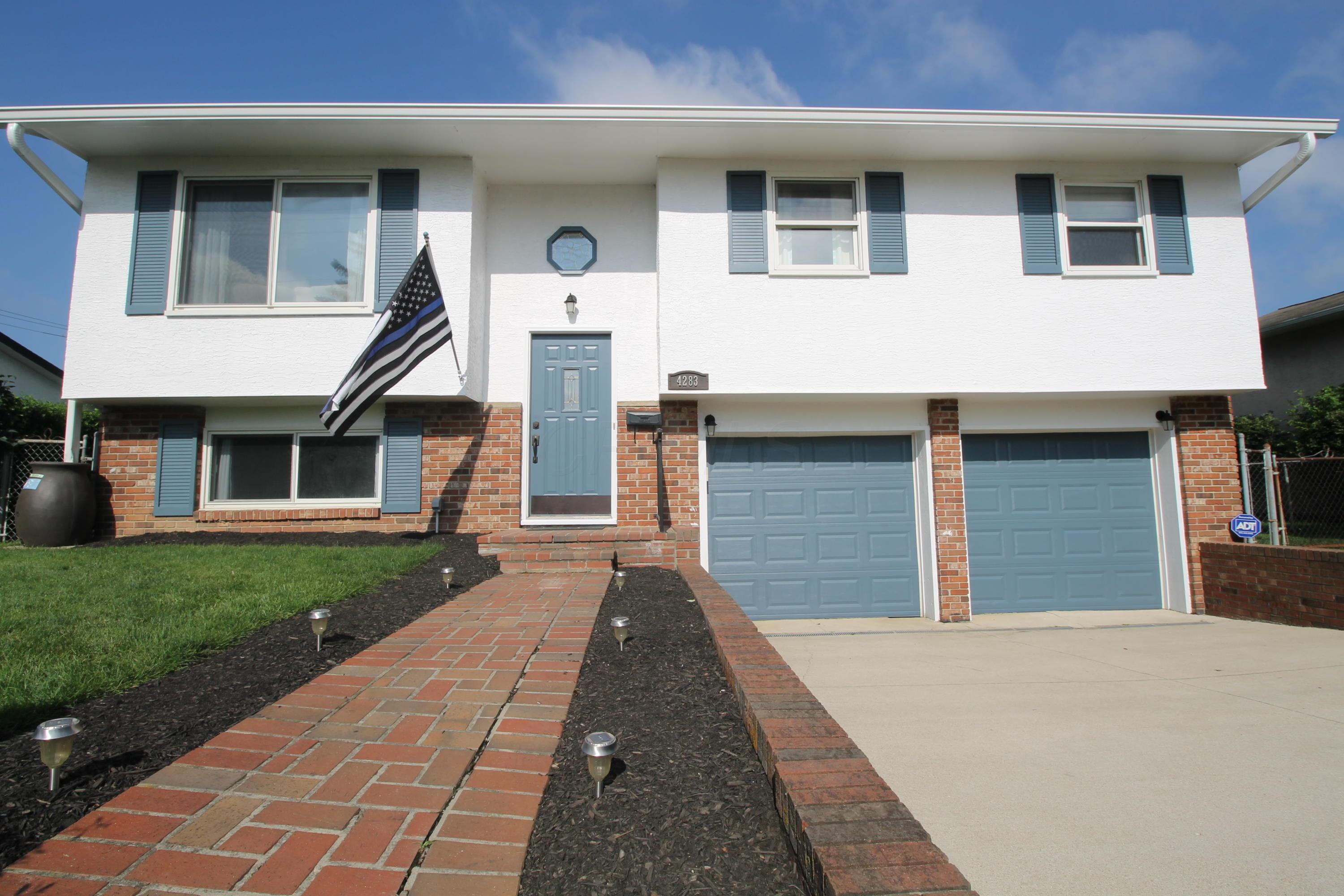 4283 Avery Road Hilliard, OH 43026 - Photo 1 of 35