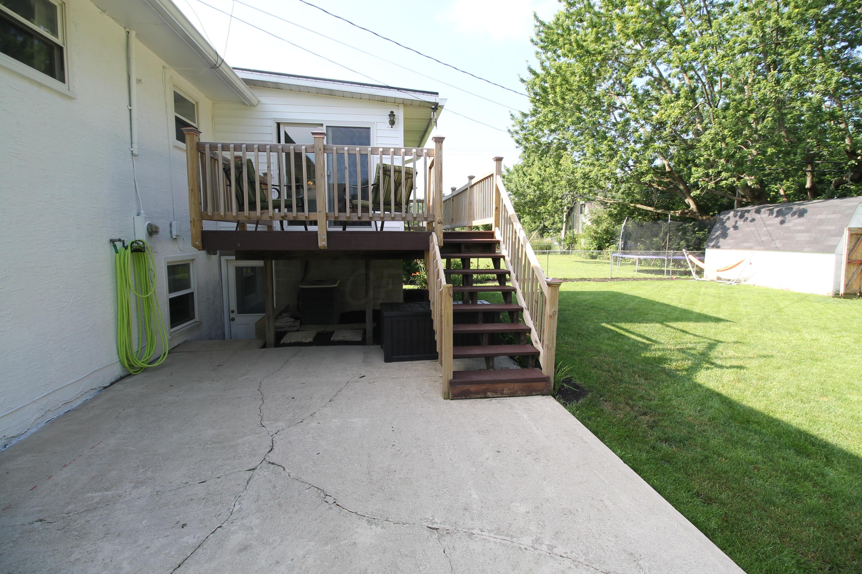 4283 Avery Road Hilliard, OH 43026 - Photo 26 of 35