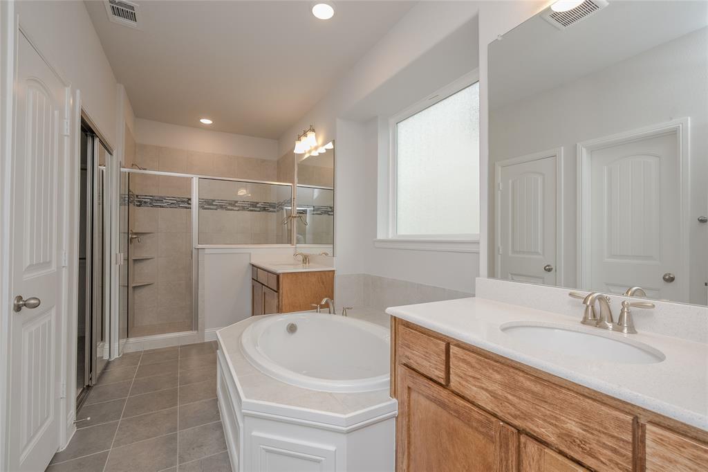 9322 Middle Ground Place Frisco, TX 75035 - Photo 20 of 36