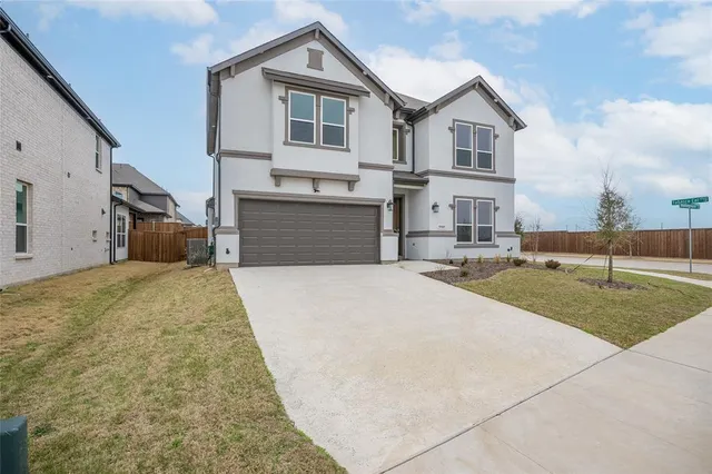 $3,999 | 9322 Middle Ground Place, Frisco, TX 75035