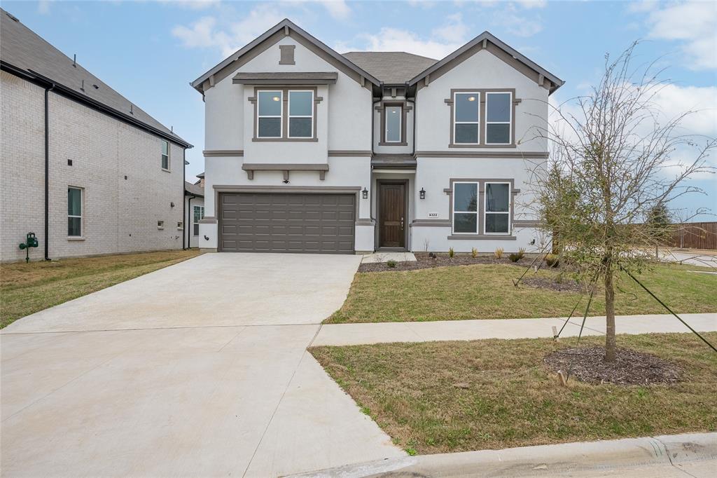 9322 Middle Ground Place Frisco, TX 75035 - Photo 30 of 36