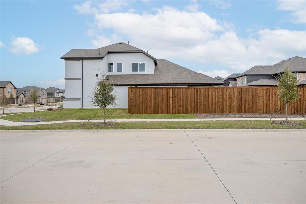 9322 Middle Ground Place Frisco, TX 75035 - Photo 35 of 36