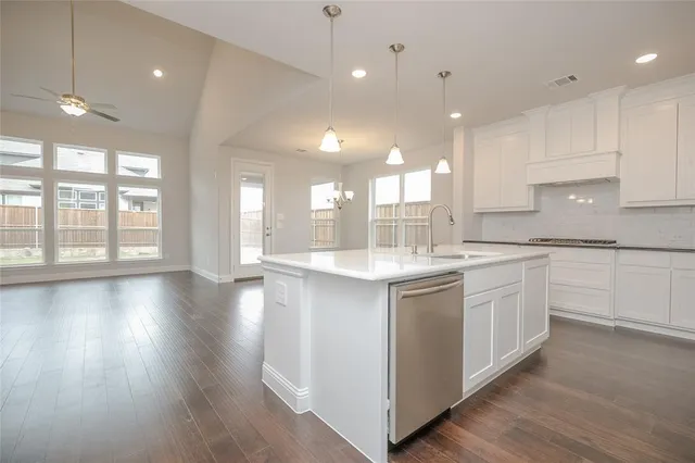 $3,999 | 9322 Middle Ground Place, Frisco, TX 75035