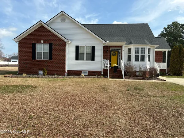 $280,000 | 3502 Baybrooke Drive, Wilson, NC 27893