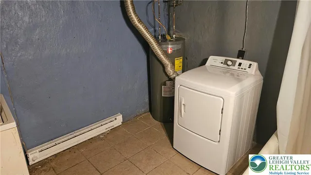 $1,350 | 509 North Railroad Street, Allentown, PA 18102