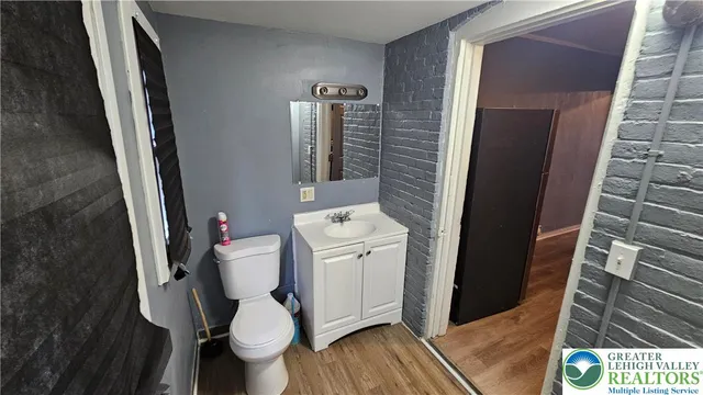 $1,350 | 509 North Railroad Street, Allentown, PA 18102