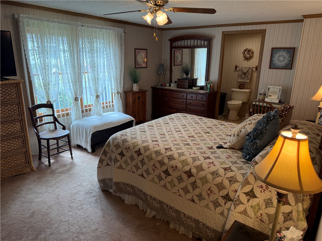 35 Hidden Meadows Drive Bergen, NY 14416 - Photo 20 of 32