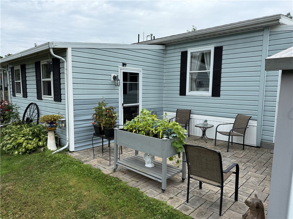 35 Hidden Meadows Drive Bergen, NY 14416 - Photo 29 of 32