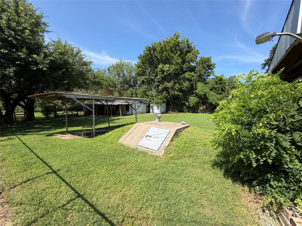 461 County Road Arthur City, TX 75411 - Photo 3 of 16